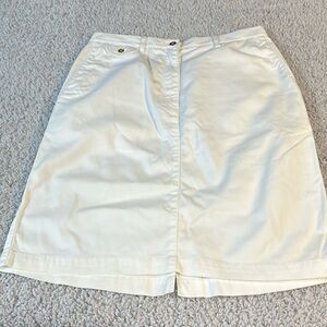Lauren Ralph Lauren women’s skirts size 8